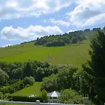 In Nahe Ettelsberg-bahn 公寓 *