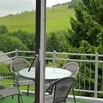 In Nahe Ettelsberg-bahn 公寓 *