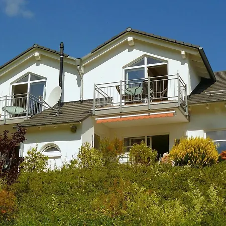 Apartment Beautiful In Willingen With A Balcony