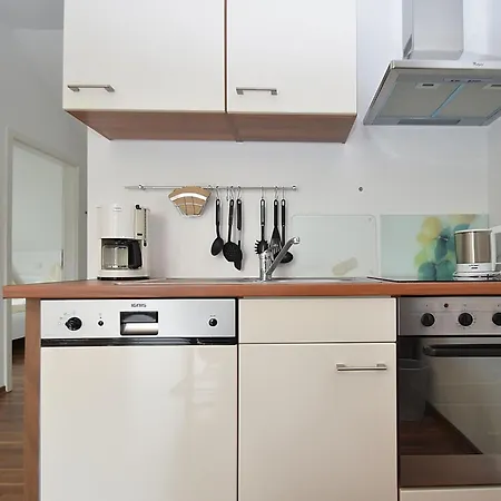 Apartment Beautiful In Willingen With A Balcony