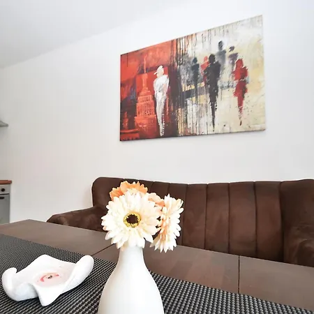 Apartment Beautiful In Willingen With A Balcony