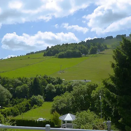Apartment Beautiful In Willingen With A Balcony *