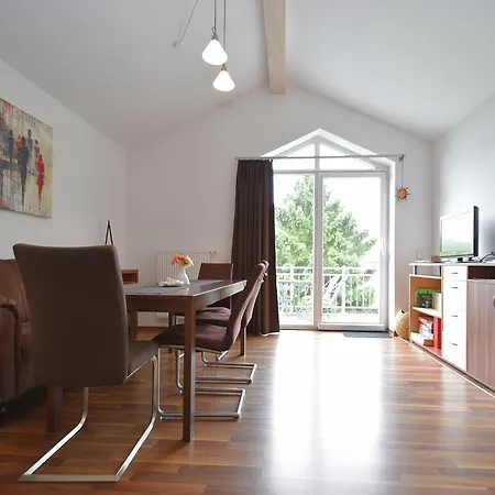 Apartment Beautiful In Willingen With A Balcony *
