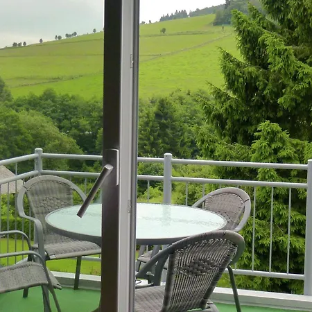 Apartment Beautiful In Willingen With A Balcony *