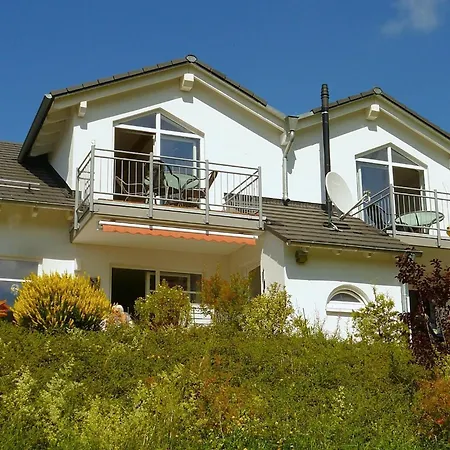 Apartment Beautiful In Willingen With A Balcony
