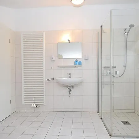 Beautiful In Willingen With A Balcony Apartment *