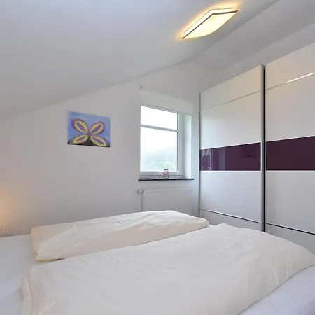 Beautiful In Willingen With A Balcony Apartment Willingen (Upland)