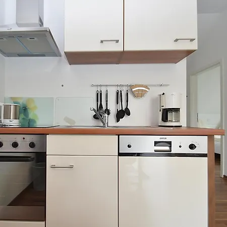 Apartment Beautiful In Willingen With A Balcony Willingen (Upland)