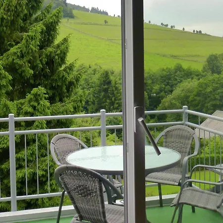 Beautiful In Willingen With A Balcony Willingen (Upland)