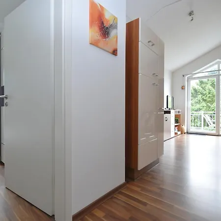Beautiful In Willingen With A Balcony Apartment