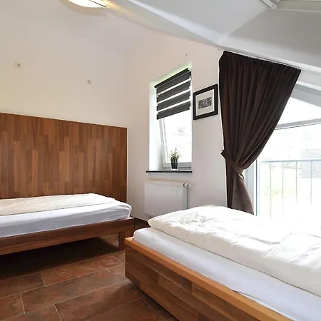 Apartment Beautiful In Willingen With A Balcony *
