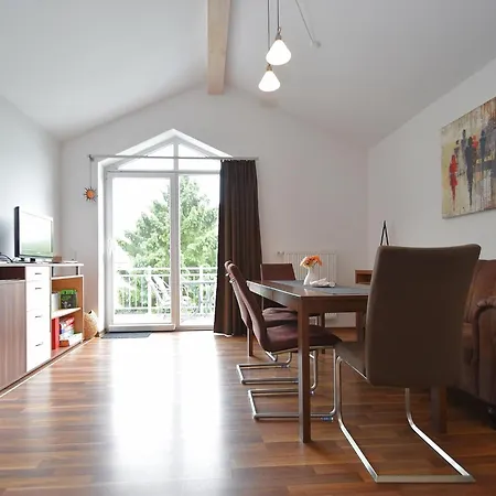 Beautiful In Willingen With A Balcony Apartment Willingen (Upland)