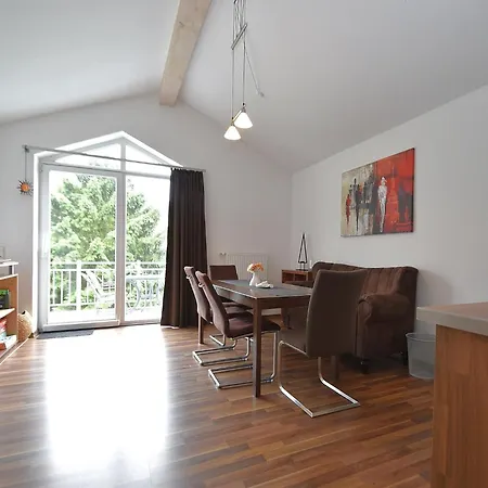 Apartment Beautiful In Willingen With A Balcony Willingen (Upland)