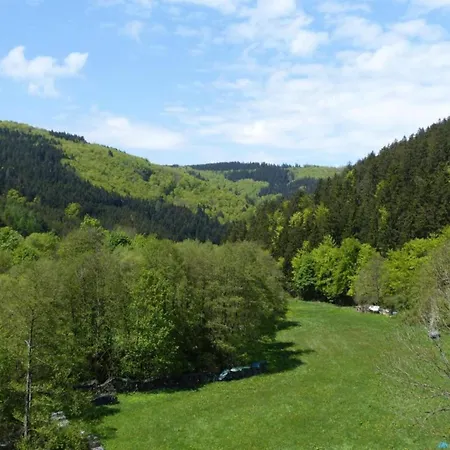 In Nahe Ettelsberg-bahn *