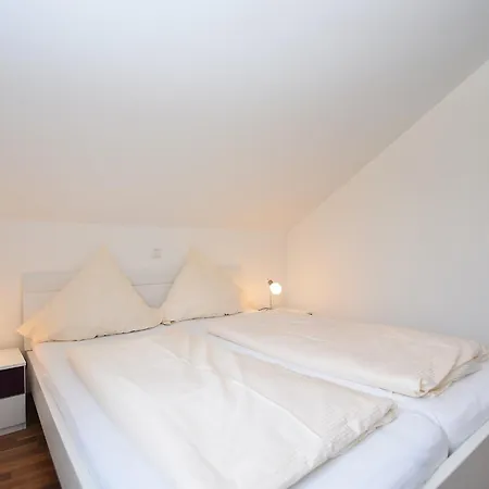 In Nahe Ettelsberg-bahn Apartamento Willingen (Upland)