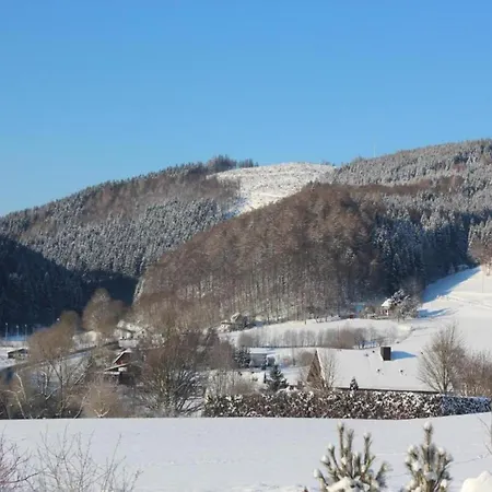 Apartamento In Nahe Ettelsberg-bahn *