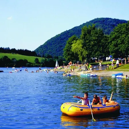 In Nahe Ettelsberg-bahn 아파트 *