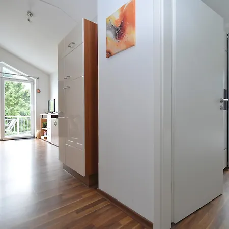 In Nahe Ettelsberg-bahn Apartman *