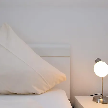 Apartman In Nahe Ettelsberg-bahn *