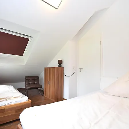 In Nahe Ettelsberg-bahn Apartamento *