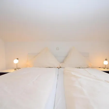 Apartman In Nahe Ettelsberg-bahn *