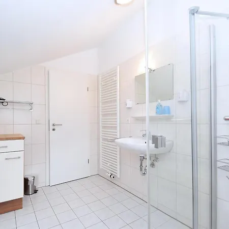 In Nahe Ettelsberg-bahn Apartman