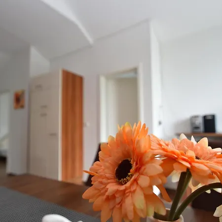 Apartman In Nahe Ettelsberg-bahn