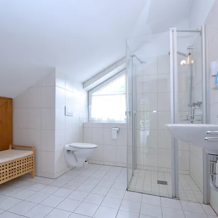 In Nahe Ettelsberg-bahn *