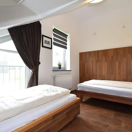 In Nahe Ettelsberg-bahn