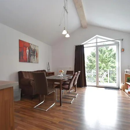 Apartment Beautiful In Willingen With A Balcony Willingen (Upland)
