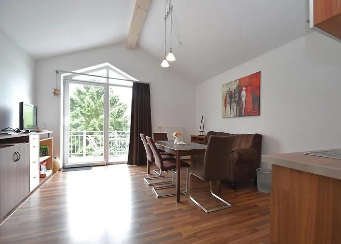 In Nahe Ettelsberg-bahn