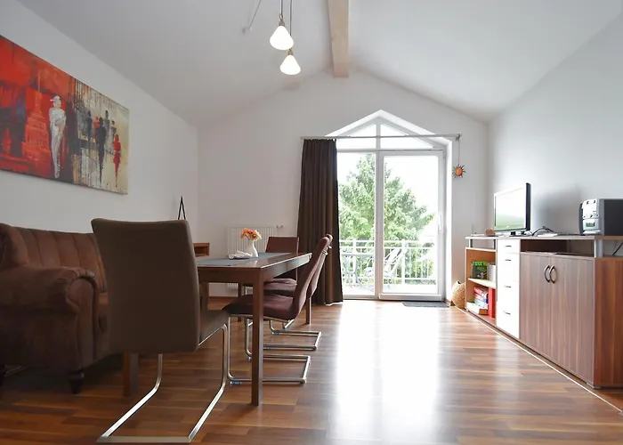 In Nahe Ettelsberg-bahn 빌링겐