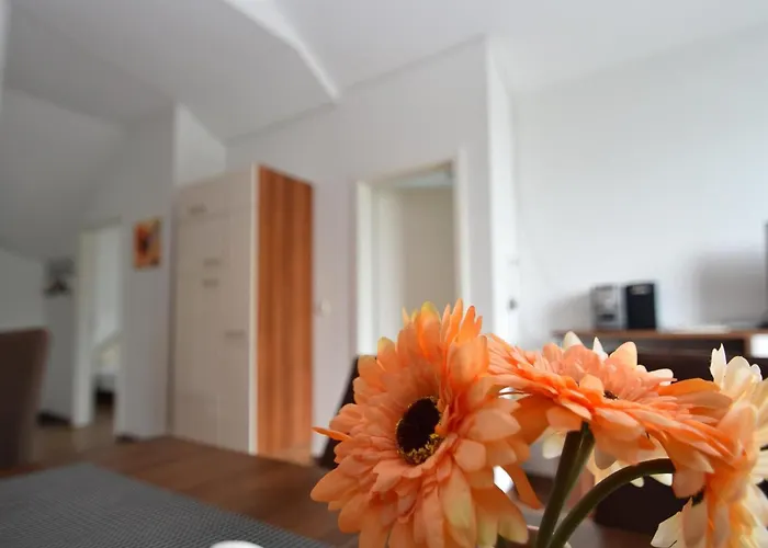 아파트 In Nahe Ettelsberg-bahn