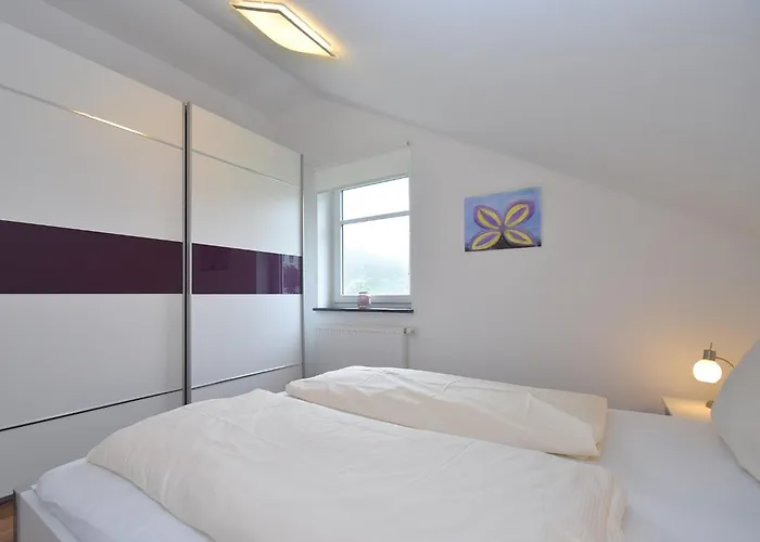 In Nahe Ettelsberg-bahn * 빌링겐